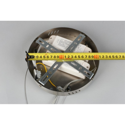 Люстра подвесная OML-99913-62 фото 9