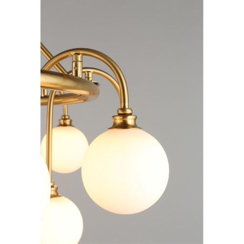 Люстра подвесная APL.839.03.15 фото 6