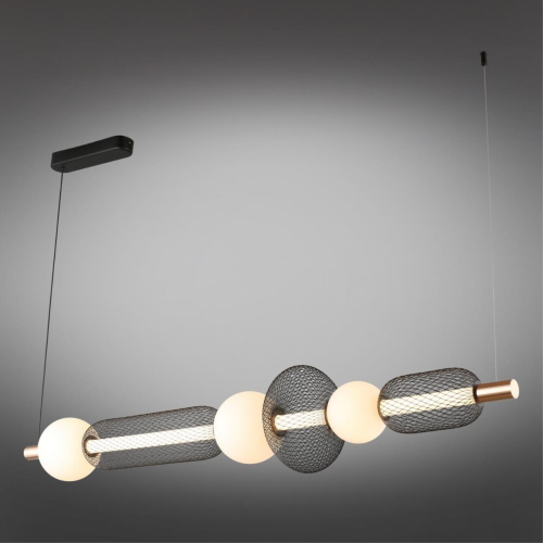 Люстра подвесная APL.658.03.29 фото 6