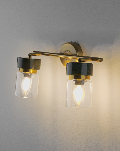 Спот Moderli V11822-2C Almero фото 6 Спот Moderli V11822-2C Almero фото 6