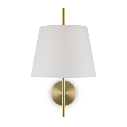 Настенный светильник (бра) Freya FR5118WL-01BS фото 5