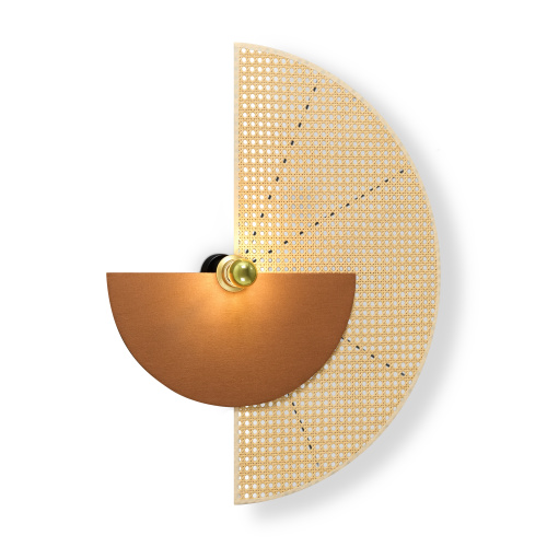 Настенный светильник (бра) Freya FR5487WL-01G4 фото 5