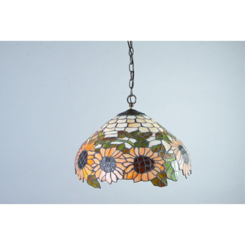 Люстра подвесная OML-80403-03 фото 2