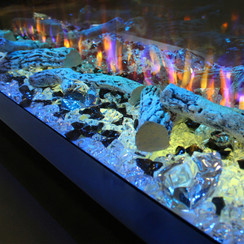 Электроочаг ONYX 50 фото 10 Электроочаг ONYX 50 фото 10