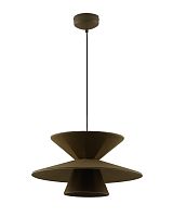 Светильник подвесной светодиодный Moderli V11100-PL Mantis