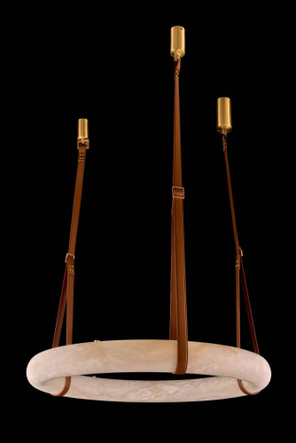 Подвесная люстра Secretum FL1049-10P Подвесная люстра Secretum FL1049-10P