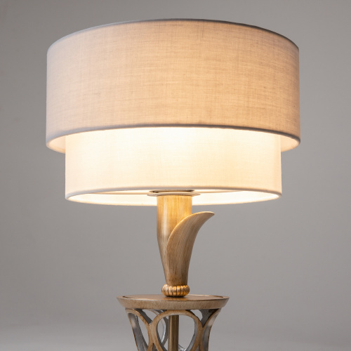 Настольный светильник Maytoni H311-11-G фото 11 Настольный светильник Maytoni H311-11-G фото 11