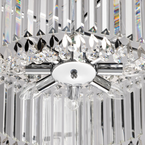 Люстра De City Арман фото 7