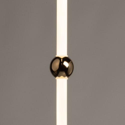 Люстра De City Мадлен фото 3 Люстра De City Мадлен фото 3