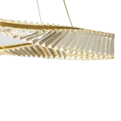 Подвесной светильник Lumina Deco LDP 6039 GD фото 5