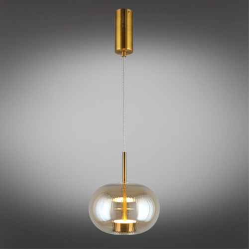 Светильник подвесной APL.057.06.12 фото 3