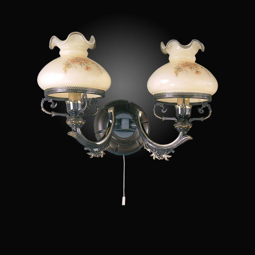 Бра Reccagni Angelo A 2812/2 Бра Reccagni Angelo A 2812/2