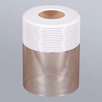 Плафон  Reluce 019-1 GLASS