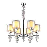 Люстра подвесная OML-70803-06