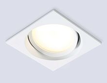 Светильник встраиваемый поворотный AMBRELLA LIGHT TECHNO SPOT TN6655