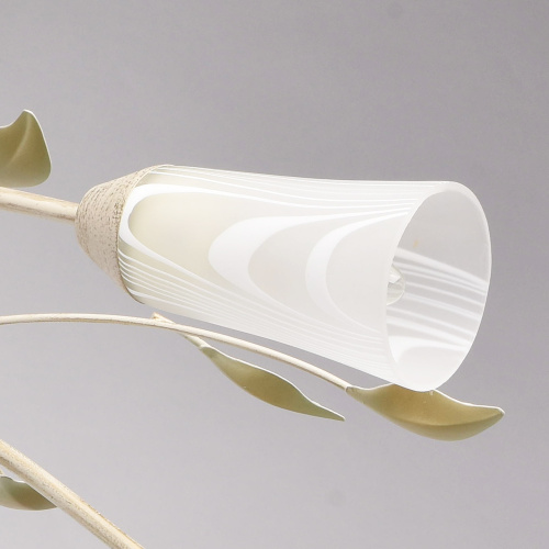 Люстра потолочная MW-Light Восторг 242015510 фото 6