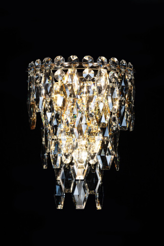 Бра Sovrana Gold FL1190-3W