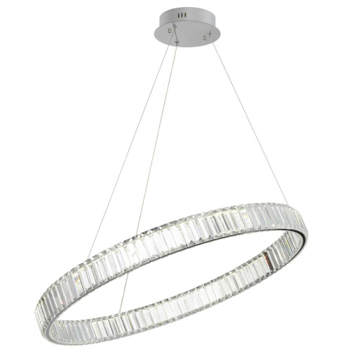 Подвесной светодиодный светильник Citilux Чезаре CL338181 фото 10 Подвесной светодиодный светильник Citilux Чезаре CL338181 фото 10