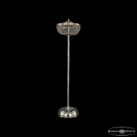 Торшер 19051T4/35IV-138 G Bohemia Ivele Crystal (Богемия Ивеле Кристалл)