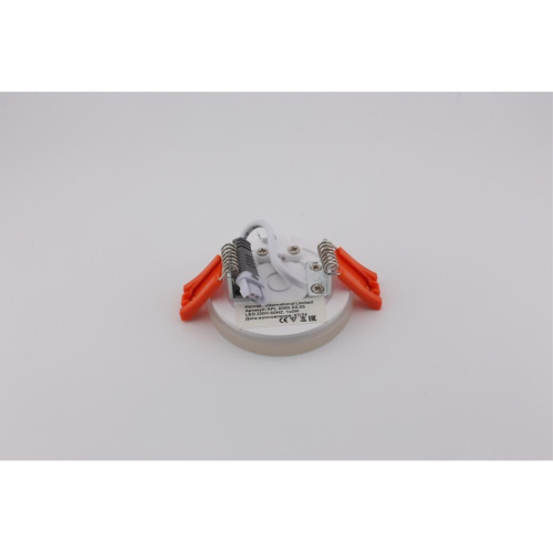 Светильник встраиваемый APL.0065.09.05 фото 9