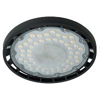 Светильник складской Feron AL1006  IP65 150W 90° 5000K