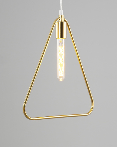 Светильник подвесной Moderli V10400-1P Miolla фото 6