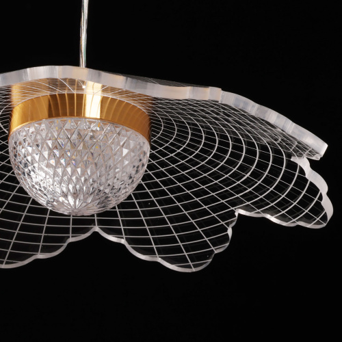 Люстра De City Оскар фото 8