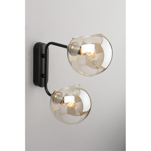 Светильник настенный (Бра) OML-94201-02 фото 8