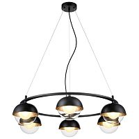 Подвесная люстра Velante 359-023-06