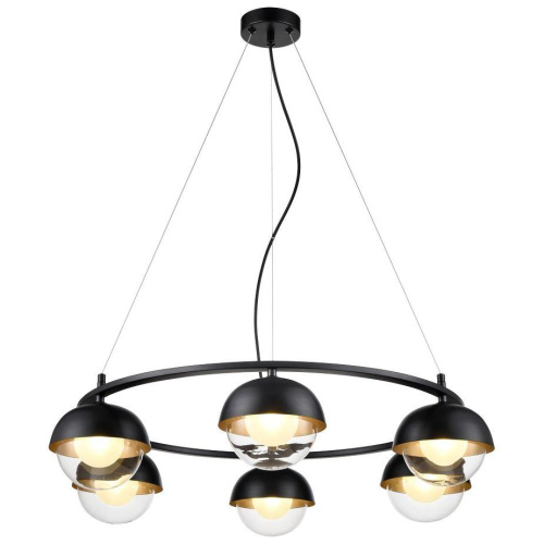 Подвесная люстра Velante 359-023-06 Подвесная люстра Velante 359-023-06