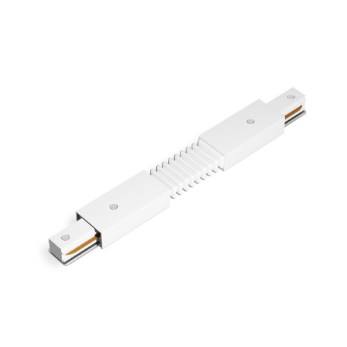 Коннектор гибкий Ambrella Light Track System Standard 220V GL7175 Коннектор гибкий Ambrella Light Track System Standard 220V GL7175