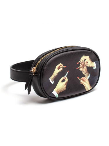 Поясная сумка Lipsticks фото 2