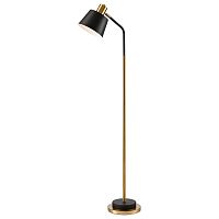 Торшер VELANTE 480-405-01