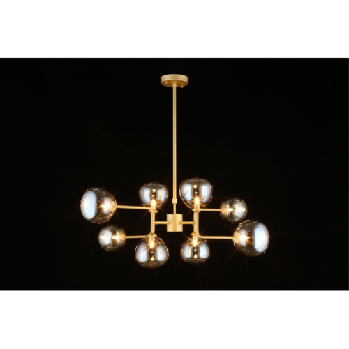 Люстра потолочная APL.913.17.08 фото 13 Люстра потолочная APL.913.17.08 фото 13