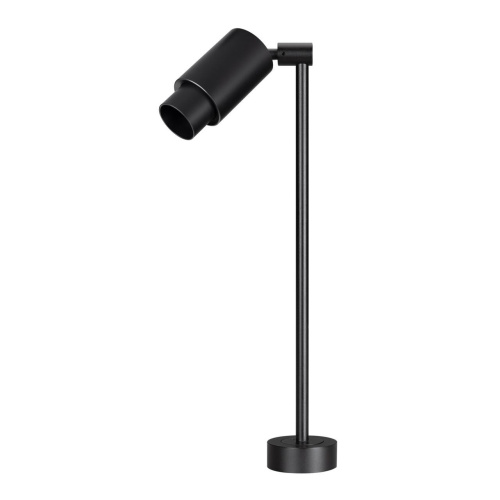 Светильник ART-NEMO-SURFACE-ZOOM-L205-R29.5-2W Warm3000 (BK, 15-45 deg, 24V) Arlight 049781