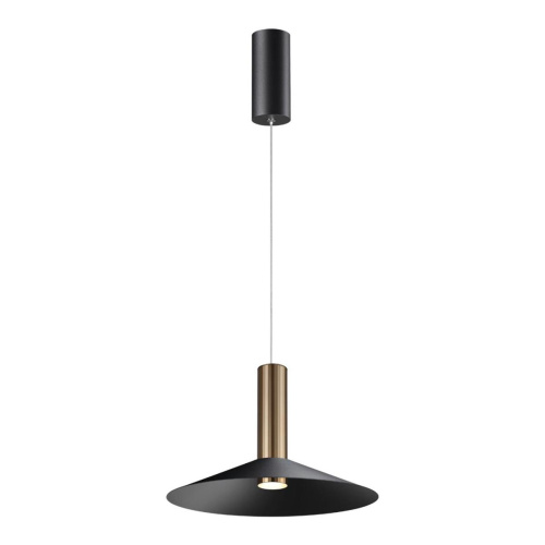 Подвесной светодиодный светильник Novotech Over Alba 358985 фото 4