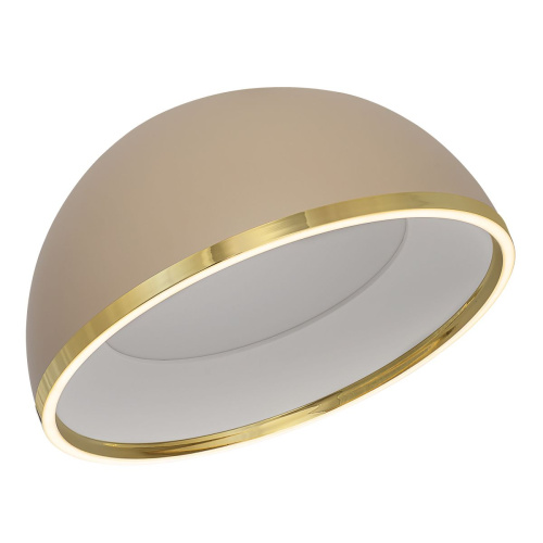 Потолочный светодиодный светильник Citilux Floom CL736152 фото 9