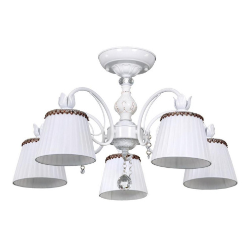 Люстра потолочная OML-46407-05