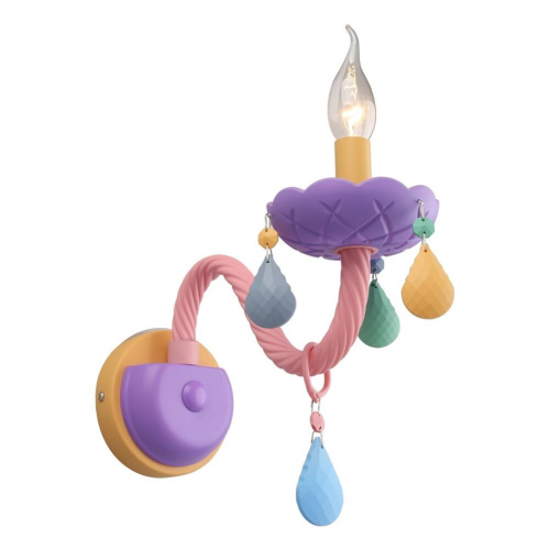 Светильник настенный (Бра) OML-65801-01 Светильник настенный (Бра) OML-65801-01