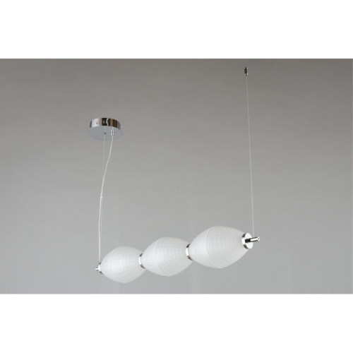 Люстра подвесная OML-51403-03 фото 5