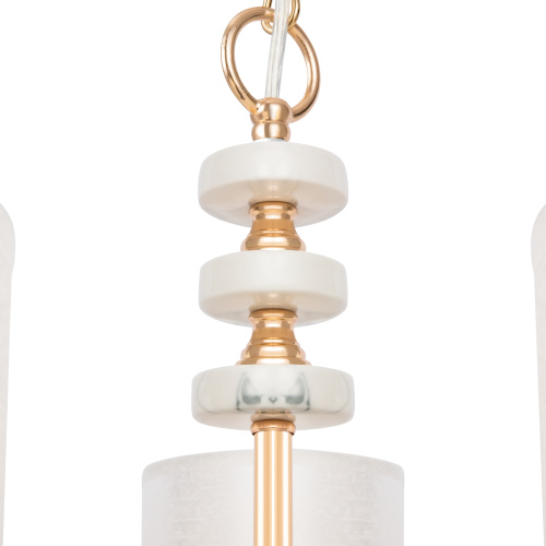 Люстра Freya FR5015PL-05G фото 7