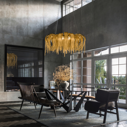 10404W/B GD Бра LOFT IT Volver фото 2