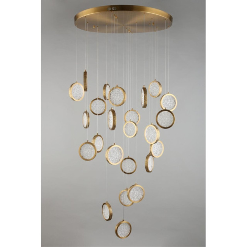 Люстра подвесная APL.048.03.168 фото 5 Люстра подвесная APL.048.03.168 фото 5