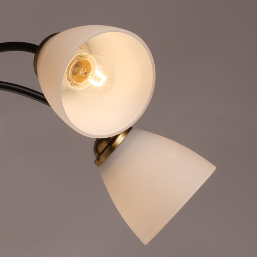 Люстра потолочная De City Нежность 676016805 фото 5