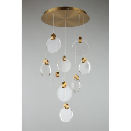 Светильник подвесной APL.054.06.45 фото 5