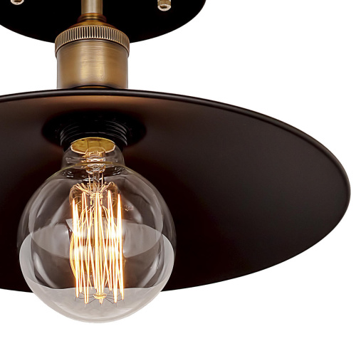 LOFT3101C Потолочный светильник LOFT IT Factory filament фото 2