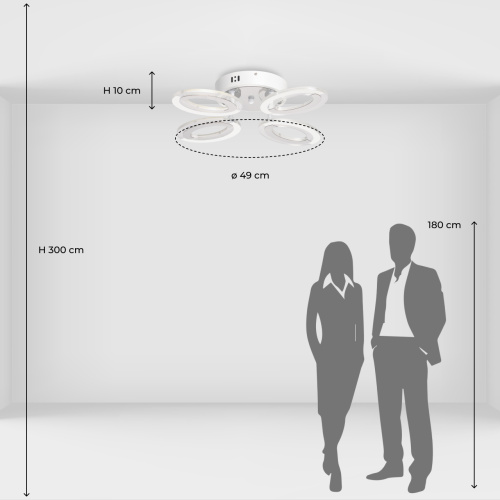 Люстра De City Мадлен фото 11 Люстра De City Мадлен фото 11