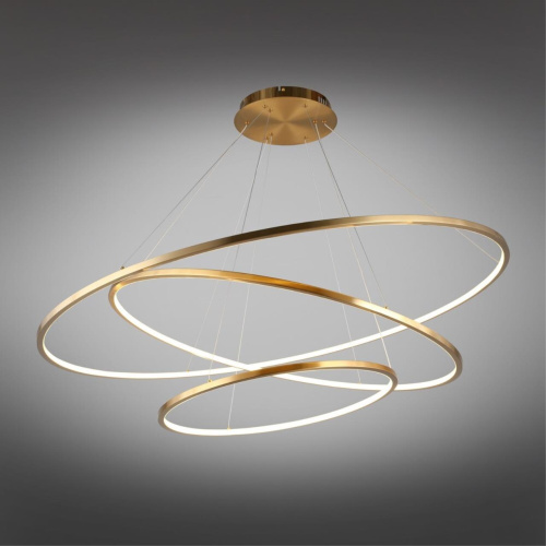 Люстра подвесная APL.020.03.138 фото 2