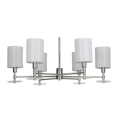 Люстра Maytoni MOD034PL-06CH фото 4