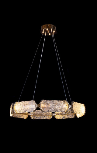 Люстра подвесная Epico Gold FL1050-6P Люстра подвесная Epico Gold FL1050-6P